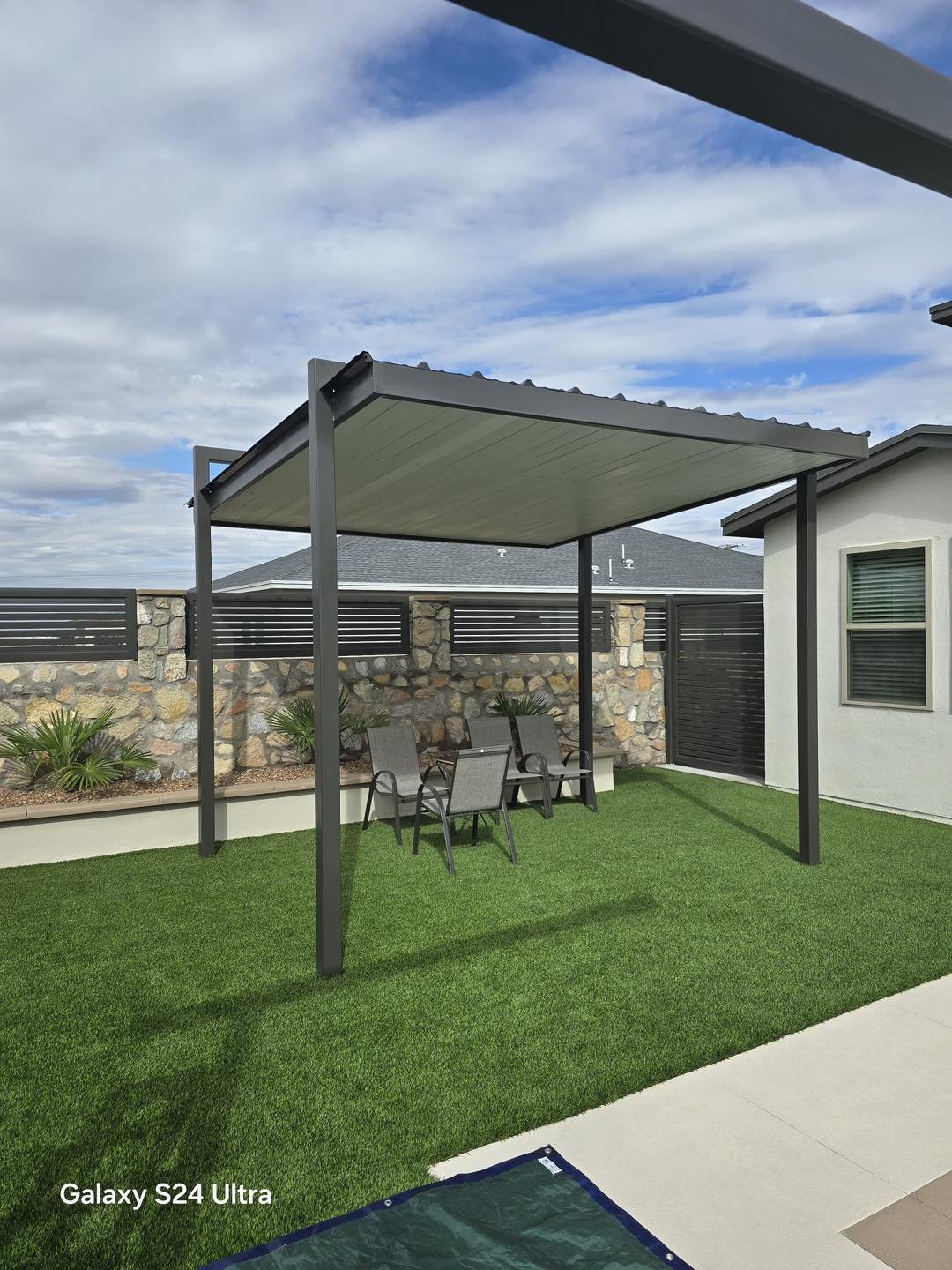 Rodriguez Landscaping Team