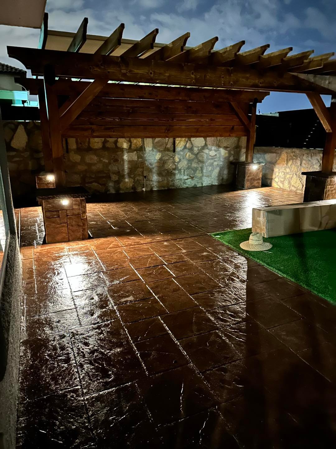 Landscaping Services